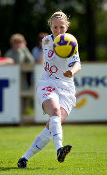 Marina Pettersson