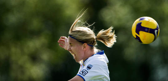 Sanna Talonen