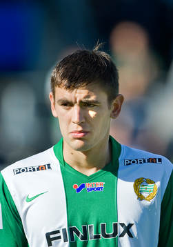 Igor Armas