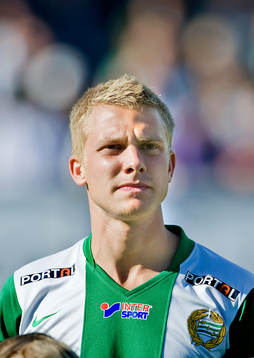 Emil Johansson