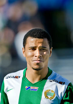 Charlie Davies