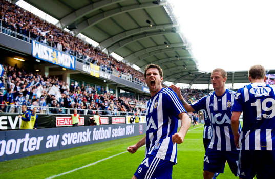 Stefan Selakovic, jubel