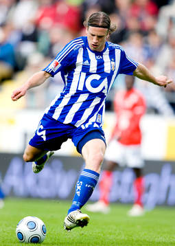 Gustav Svensson