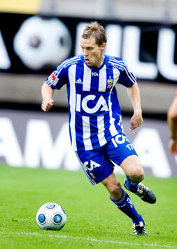 Daniel Alexandersson