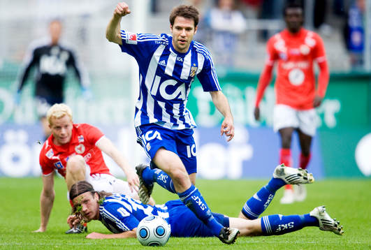 Stefan Selakovic, IFK Göteborg