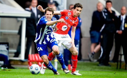 Stefan Selakovic, IFK Göteborg, Daniel Mendes, Kalmar