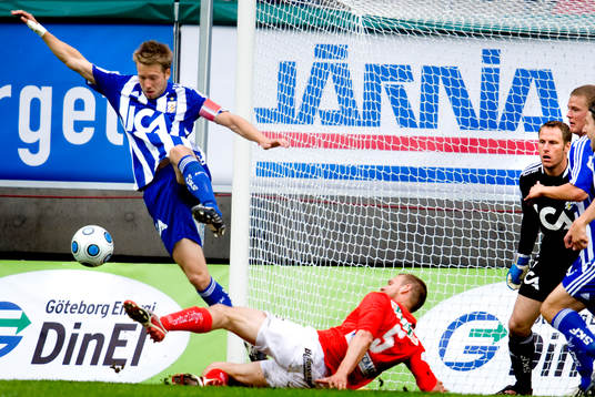 Adam Johansson, IFK Göteborg, Tobias Carlsson, Kalmar