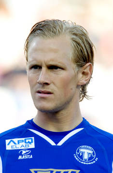 Bläddra bland fler bilder av Fotboll, Allsvenskan, Helsingborg - Trelleborg