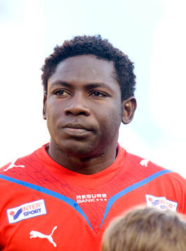 Adama Tambura