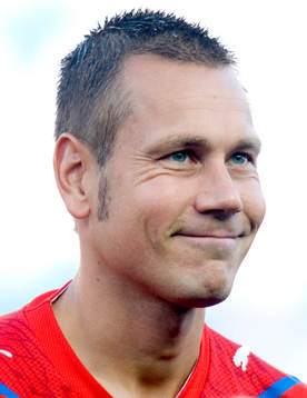 Marcus Lantz