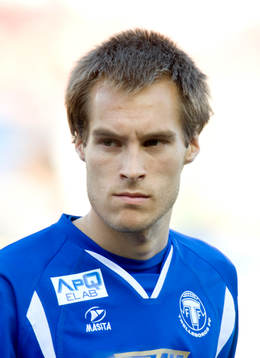 Zoran Jovanovic