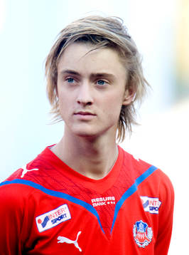 Rasmus Jönsson