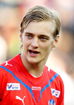 Joel Ekstrand