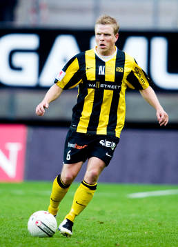 Bläddra bland fler bilder av Fotboll, allsvenskan, Örgryte-Häcken