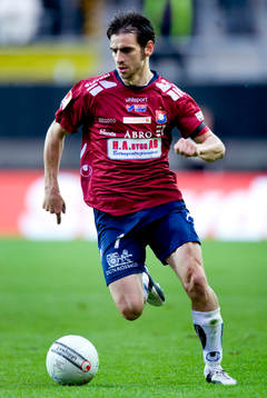 Björn Anklev