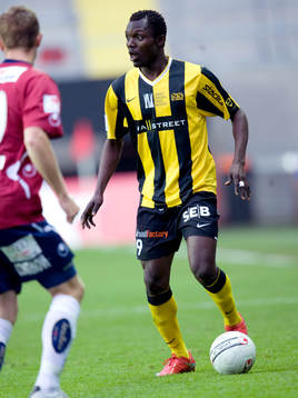 John Chibuike