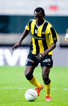 John Chibuike