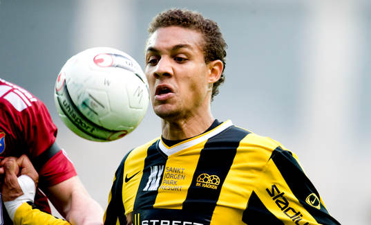 Mathias Ranégie