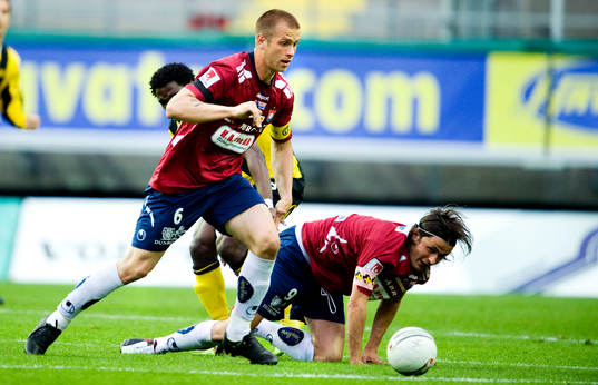 Alexander Mellqvist, Örgryte