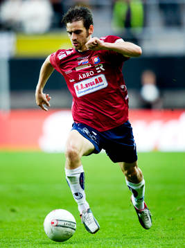 Björn Anklev