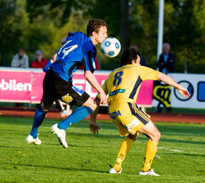 Shpetim Hasani, Sirius och Gabriel Ucar, Ängelholm