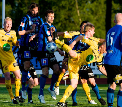 Kamp