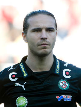 Nordin Gerzic