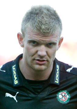 Michael Almebäck