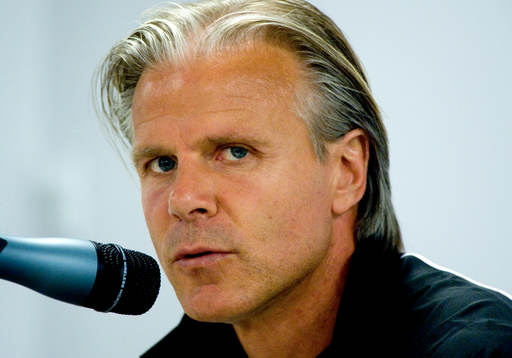 Roland Nilsson, tränare, Malmö