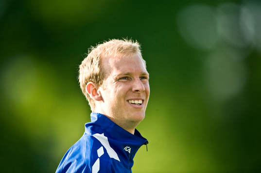 Andreas Johansson