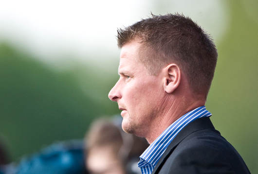 Fotboll, allsvenskan, Halmstad - Gefle