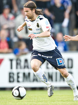Jonathan Berg