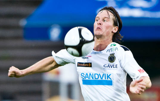Andreas Dahlén