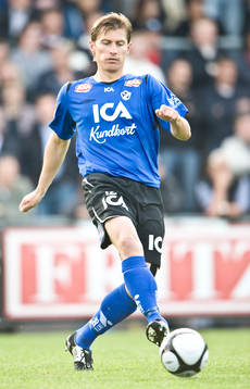 Tomas Zvirgzdauskas