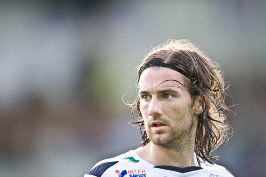 Jonathan Berg