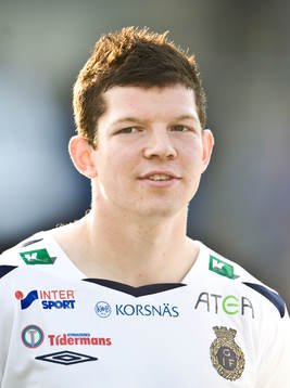 Jonas Lantto, porträtt