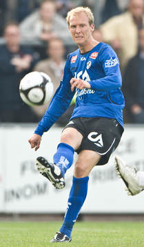 Andreas Johansson