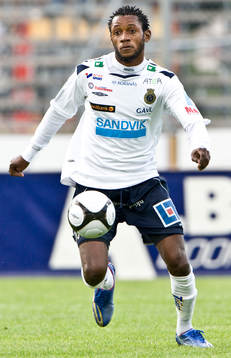 Yannick Bapupa