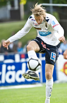 Daniel Theorin