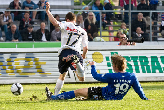 Tackling, genre