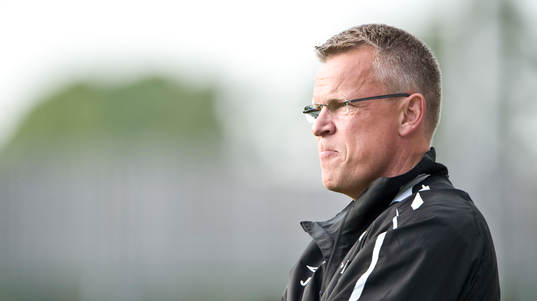 Jan Andersson, tränare