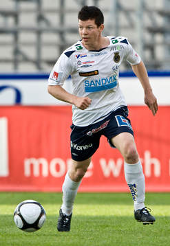Jonas Lantto