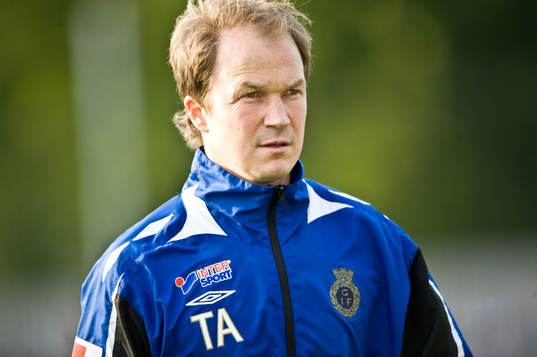 Tomas Andersson