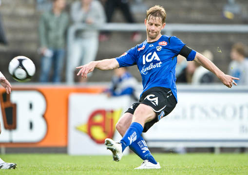 Tommy Jönsson