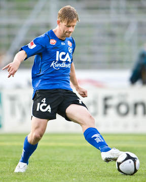 Tommy Jönsson