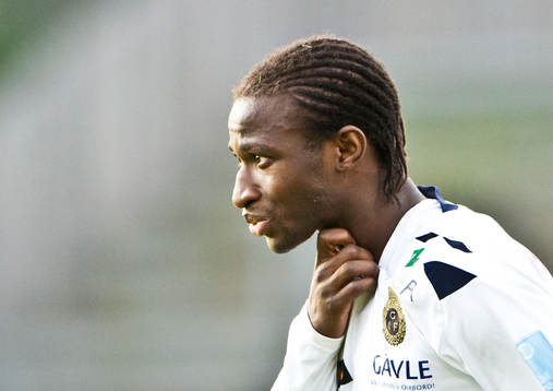 Amadou Jawo