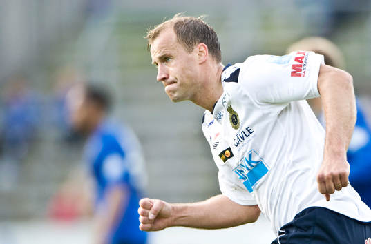 Hans Berggren