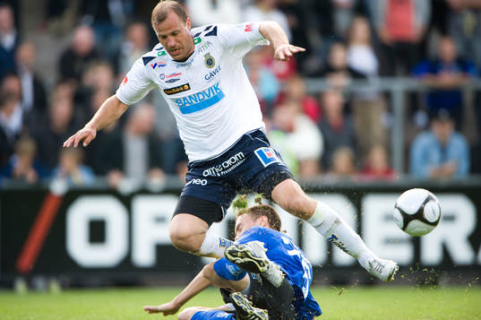 Hasse Berggren