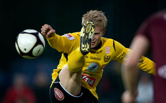 Joakim Nilsson