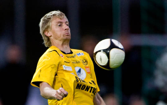 Patrik Rosengren